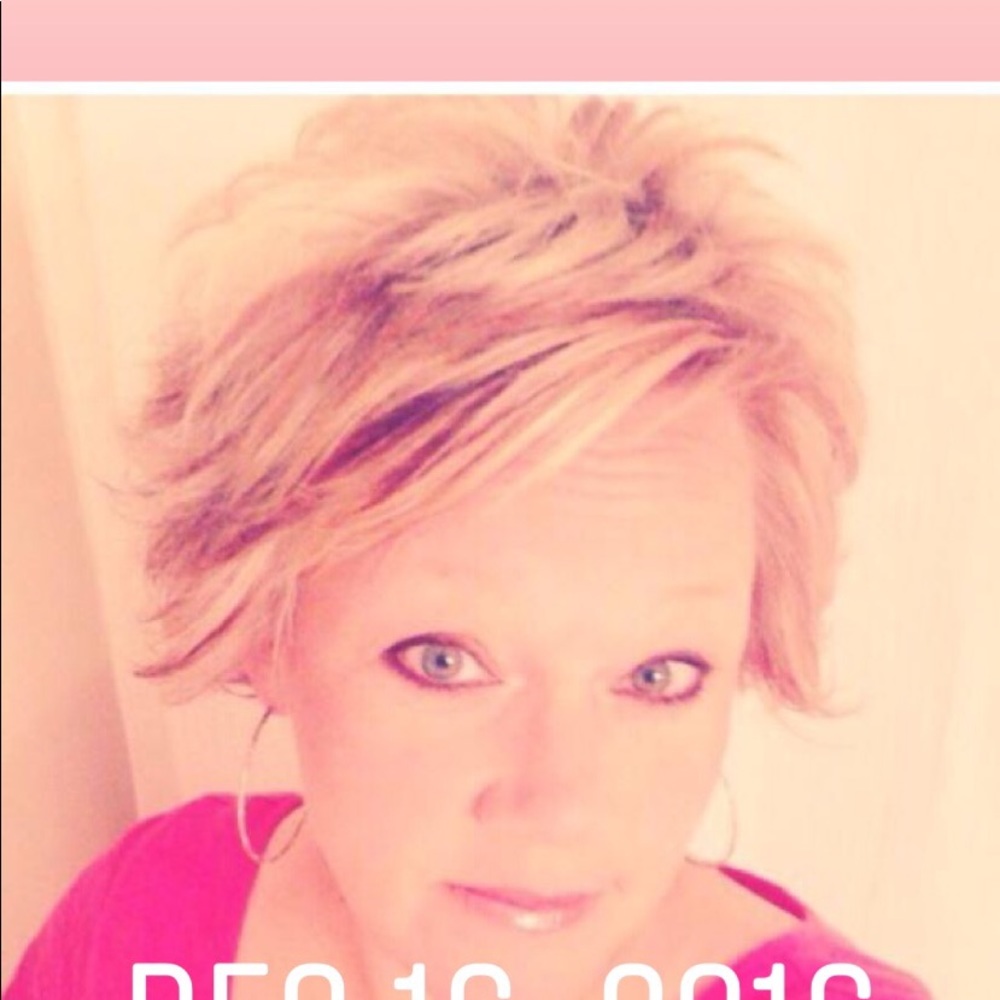 Meet your Posher, Sheliah